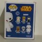 Funko POP! Star Wars 6" Flocked Wampa Hot Topic Exclusive