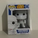 Funko POP! Star Wars Snowtrooper Walgreens Exclusive