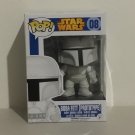 Funko POP! Star Wars Bobba Fett (Prototype) Walgreens Exclusive