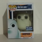 Funko POP! Television Adipose from Doctor Who Hot Topic Exclusive Glow in the Dark