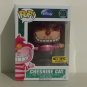 Funko POP! Disney Cheshire Cat Hot Topic Exclusive