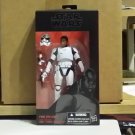Finn (FN-2187) Black Series Star Wars Force Awakens