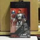 Jango Fett Black Series Star Wars