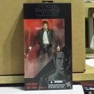 Han Solo Black Series Star Wars #18