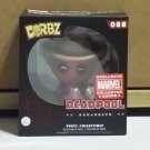 Deadpool Dorbz Marvel Collector Corps Exclusive by Funko