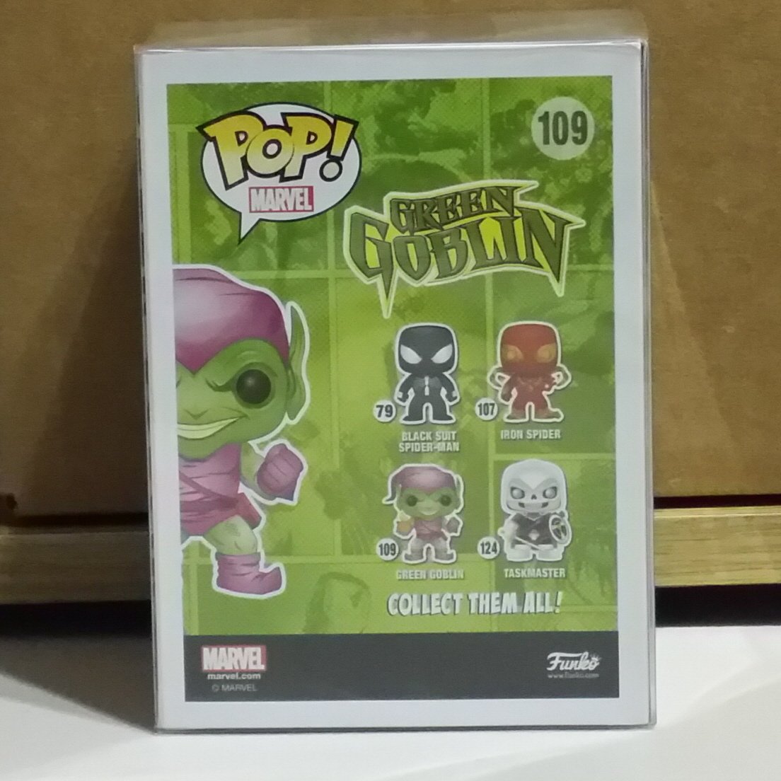 pop funko walgreens