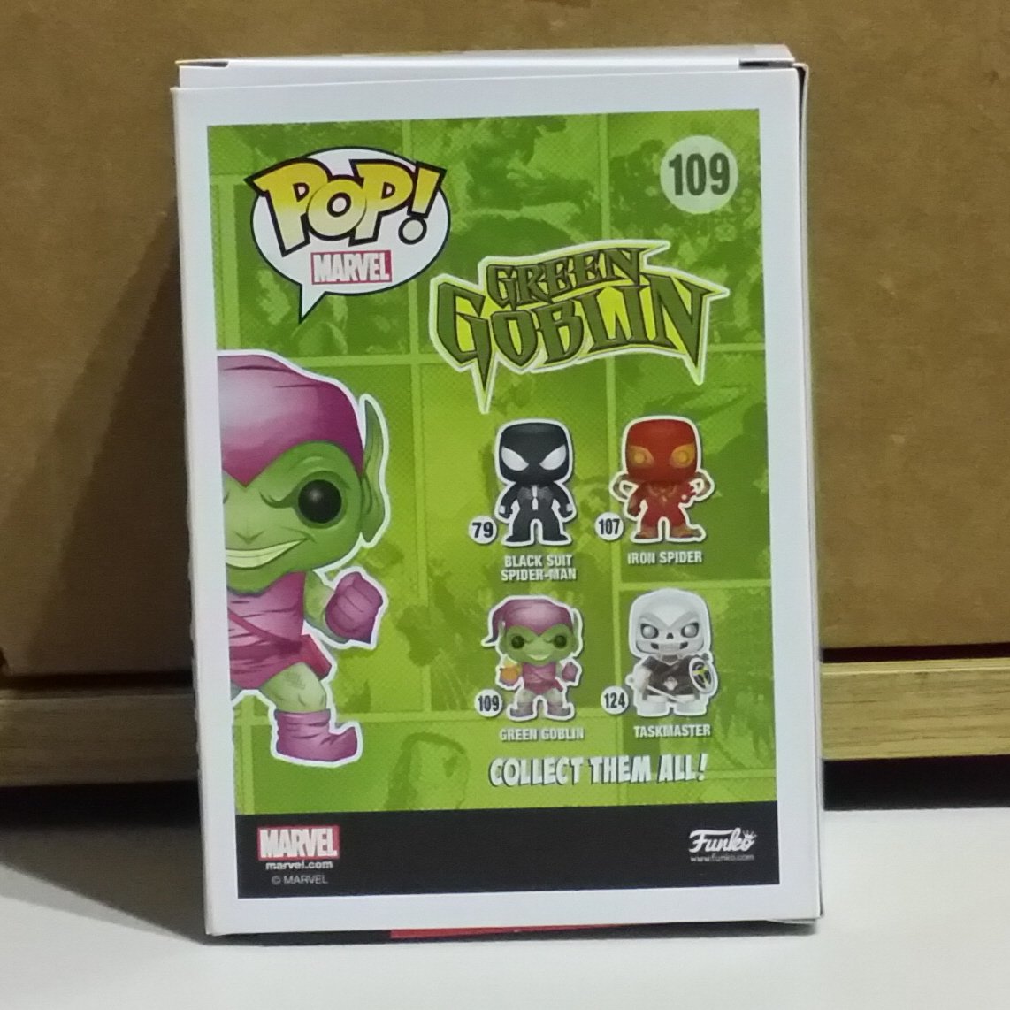 pop funko walgreens