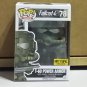 Funko POP! Games T-60 Power Armor Fallout 4 Hot Topic Exclusive