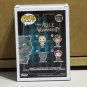 Funko POP! Disney Cheshire Cat #178 Movie Flocked Hot Topic Exclusive