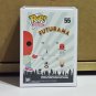 Funko POP! Animation Zoidberg (Alternate Universe) from Futurama Hot Topic Exclusive