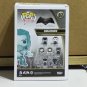 Funko POP! Heroes Aquaman (Batman Vs Superman) Hot Topic Exclusive