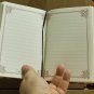 Sword Art Online SAO Hardcover Anime Notebook / Journal / Diary