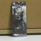 Batman Fashion Keychain