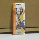 DragonBall Fashion Necklace Silver Color