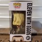 Funko POP! Television Eleven With Eggos Strager Things CHASE