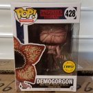 Funko POP! Television Demogorgon Strager Things CHASE