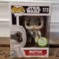 Funko POP! Star Wars Muftak ECCC Spring Convention Exclusive