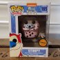 Funko POP! Animation Stimpy Nickelodeon CHASE