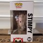 Funko POP! Animation Stimpy Nickelodeon CHASE