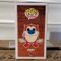 Funko POP! Animation Stimpy Nickelodeon CHASE