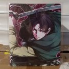 Attack on Titan Anime Mouse Pad
