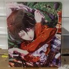 Attack on Titan Anime Mouse Pad
