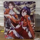 Attack on Titan Anime Mouse Pad