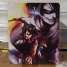 Attack on Titan Anime Mouse Pad