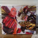 One Punch Man Anime Mouse Pad