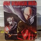 One Punch Man Anime Mouse Pad