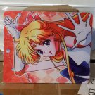 Sailor Moon Anime Mouse Pad