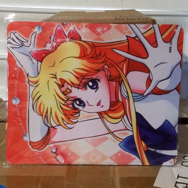 Sailor Moon Anime Mouse Pad