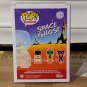 Funko POP! Animation Space Ghost (Invisible) NYCC 2016