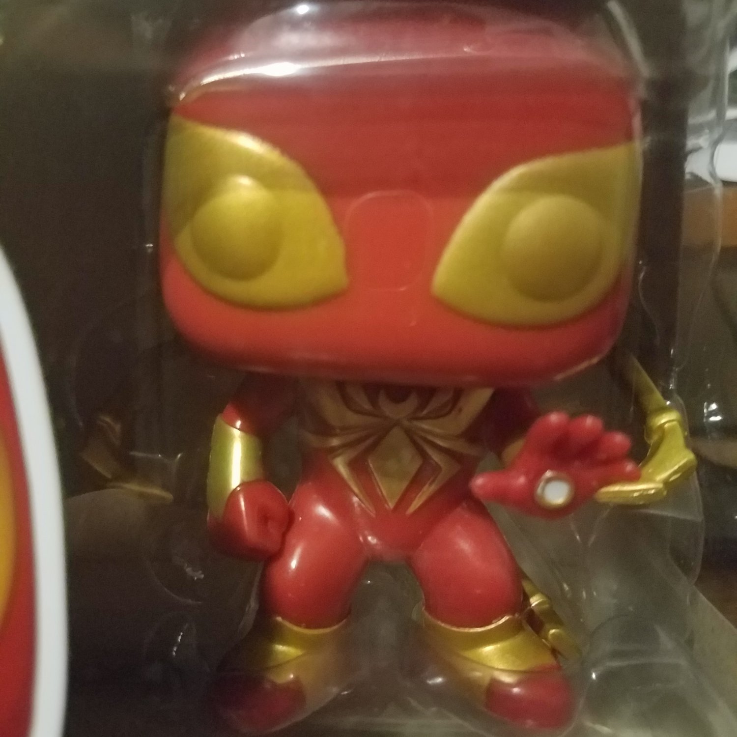 funko 107