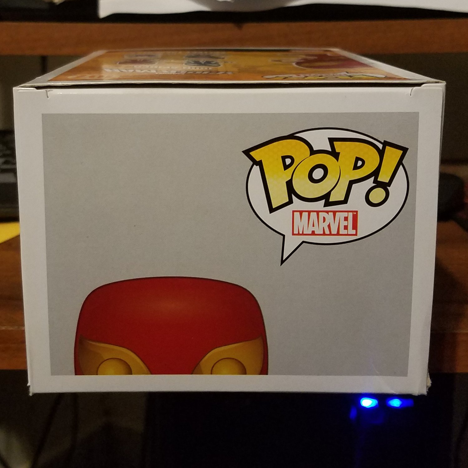 funko 107