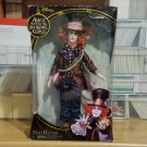 Mad Hatter 12" Doll from Alice Through the Looking Glass by Jakks