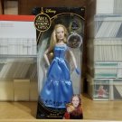 Alice 12" Doll in Blue Dress from Alice Through the Looking Glass by Jakks