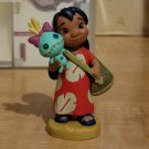 Lilo from Lilo and Stich Disney Store Exclusive 2.5" Mini Figurine