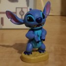 Stitch from Lilo and Stich Disney Store Exclusive 2" Mini Figurine