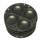 Idly Cooker 4 Racks Netraa Non Stick