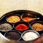Indian Stainless steel Spice Box