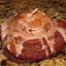 Cinnamon Bun Candle
