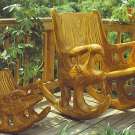 Unique Rocking Chair Plans