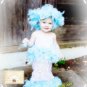 Chantilly Lace elegant classy lace and feather dress photographs wedding