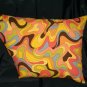 HANDCRAFTED ACCENT PILLOW