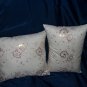 HANDCRAFTED ACCENT PILLOW