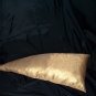 HANDCRAFTED ACCENT PILLOW