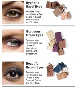 Mineral Eye Bundles