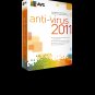 AVG ANTI-VIRUS 2011 | 1 Year License