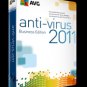 AVG Anti-Virus Business Edition 2011 (For Up 5 Computers)